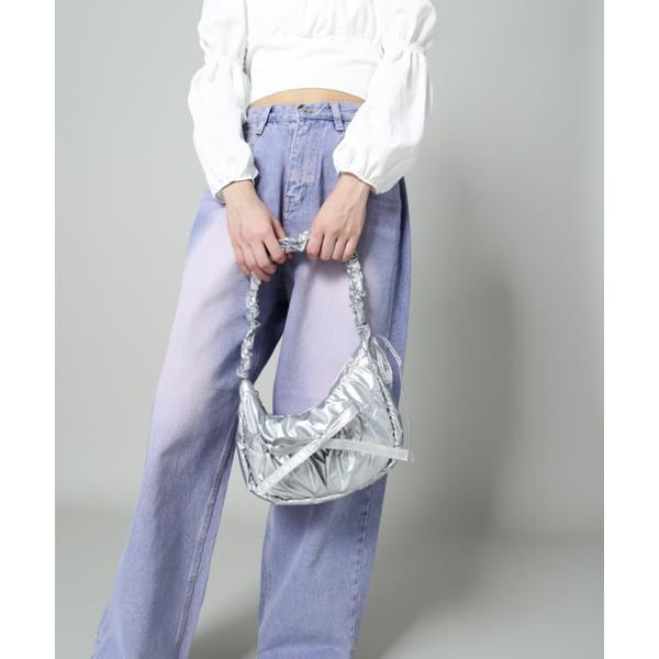 SIS／エスアイエス／Dot Shoulder Bag | エルエイチピー(LHP) | マルイ