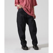 overprint／オーバープリント／NEW CLASSIC DENIM PANTS