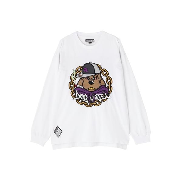 A4A／エーフォーエー／S／S TEE JESUS | エルエイチピー(LHP) | マルイ