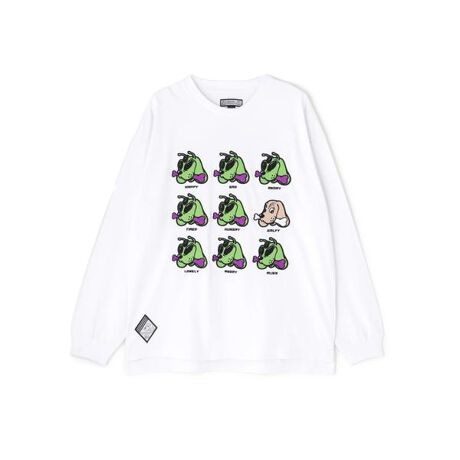 [^ԁF7845134259]GALFYLHPGALFY̗ŌhApuhGALFYƍ҂̃ghłTuJRec\3̗ЉCtGT[AێRSUXApRIqAcrsXyVR{ACe𔭕\Buhꂼ̈Ӑ}荞񂾃IWifUCBjZbNXŒpł郊bNXtBbgBGALFYEEE90NɃAEg[ȐlC𔎂Au[ÑLN^[ GALFY 5NԂ̒قjgRevival & RebrandhoČ݂ɕBǂAǂiŁAāgxǂ_Th= ȕʗpĂ܂݂Youth FashionV[ɒɗɓ˂hfUCƁAjƂlȃuhqXg[AāgBOOThAꂪBꖳ݂̑ƂȂĂB́gL[h}Ch͌pAXg[gGbZX_ɑAsIANeBuȒĂWJĂB