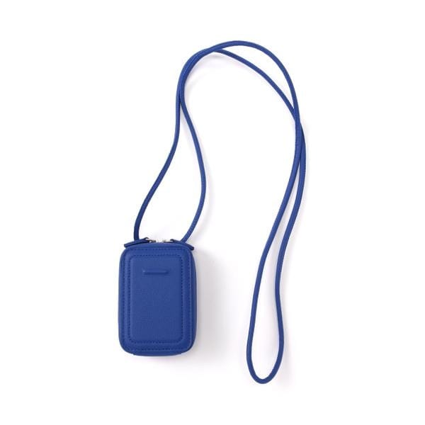 objcts.io／オブジェクツアイオー／COMPOSITION SLIM CASE