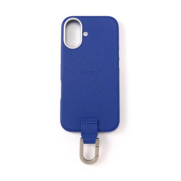 [}C]objcts.io^IuWFNcACI[^iPhone CARABINER LEATHER CASE/GGC`s[iLHPj u[