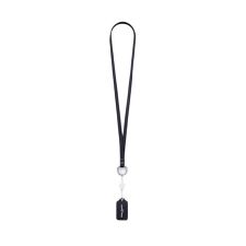 Maison Margiela／メゾンマルジェラ／TAG KEY RING WITH LACE