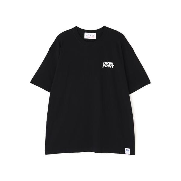 HUG YOUR SKIN／ハグユアスキン／ROCOCO T-SHIRTS - HS Ver