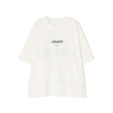 A4A／エーフォーエー／S／S TEE SPLASH
