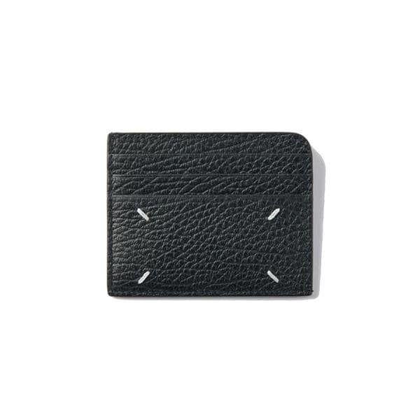 Blackmeans／ブラックミーンズ／LEATHER COIN CASE／レザー