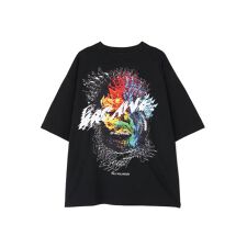 A4A／エーフォーエー／S／S TEE TWISTER