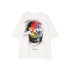 A4A／エーフォーエー／S／S TEE TWISTER