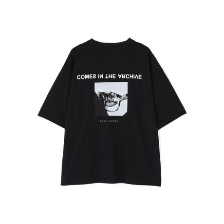 [^ԁF7845234254]A4AIȃrWAƃA[g̍fUCZOtBbNTVcBwʂɂ́uCOMES IN THE ARCHIVEv̈ۓIȃ^C|OtBƁA~XeAXȃtHgvg_ɔzuABꖳ̑݊܂Bmg[ł܂Ƃ߂N[ȔzFAXg[g烂[h܂ŕL}b`BƂI[o[TCYVGbgŁAbNXSnƐꂽ͋C𗼗B邾Ŏ͂ƍAD1łBA4AEEE_œƓȃOtBbNvguhACRB_ȃXg[gX^C𓾈ӂƂG[tH[G[̓[YVGbgɃhbvV_[ȂǃI[o[TCỸACe𑽂WJAɃghfUCŐlCB