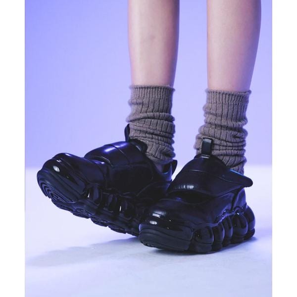 [}C]MIKIOSAKABE^~LITJx^NEW JEWELRY PUFF LOW/GGC`s[iLHPj ubN