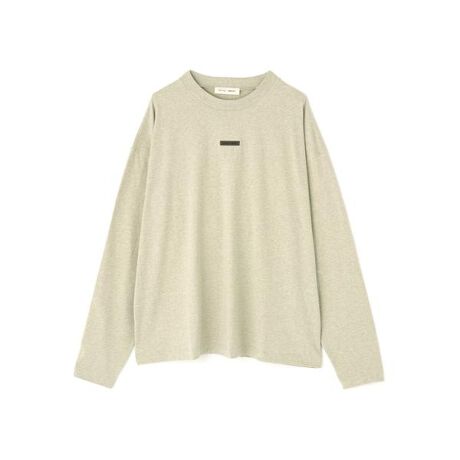 [^ԁF7845230235]Fear of God ESSENTIALSNVbNOX[u TVc͒̃Rbg100W[W[fނgpĂ܂Bujbg̃N[lbNTVc̓NVbNȃtBbgFear of God炵ƂVGbgŁAigɍœKłBtgɂ́uFear of God Essentialsṽo[xAwʂɂ́uEssentials Fear of Godv̎΂߃^bNSĂ܂BK㗝XdꂽKiƂȂ܂BFear of God ESSENTIALSEEET[Xɋ_u Fear of God (tBA Iu Sbh) ̃fBt[WC Fear of God ESSENTIALS (FOG GbZVY) ́A2018 NɐݗA_łȂjAX̂A肰ȂX^C̃Xg[gEFA uhłB Jerry Lorenzo (WF[E]) 铯uh̑㖼́A܂ɃuhʂAX̒ȂɕKvsȒԃACe̐XB ̃ghɌߏȂ܂ł̃S̑pƂ͈悷AXg[gŊĂȂfUC̃S T VcXEFbgVcxĂ܂B Ë̂Ȃ^Ɛ܂莆̕iւ Fear of God ESSENTIALS ̃ACéAnCGhȃXg[gEFAłȂAɌِF݂̑łB