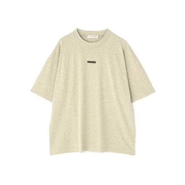 PalmAngels／パームエンジェルス／LOGO OVER LS TEE／ロゴ