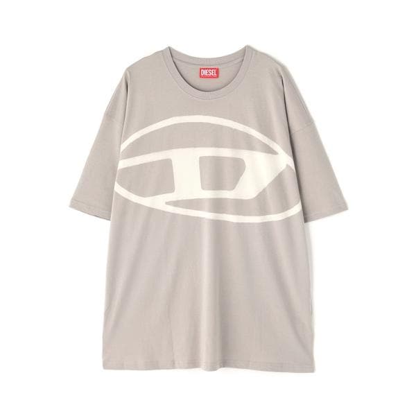 【DIESEL】T-Boxt-Bleach Tシャツ Diesel T-Boxt-Bleach logo-print T-shirt | Black | FARFETCH