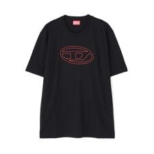 DIESEL／ディーゼル／T - ADJUST - BIGOVAL