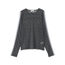 neuron／にゅうろん／ラインシアートップス