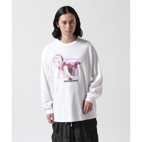 [^ԁF7845130245]F-LAGSTUF-Ft@bVuhuF-LAGSTUF-FvƁwNARUTO -ig-x̃R{[VACe[XBɃtH[JXCLN^[̒PƃJbgI[X^[CXgS^S TeeAL^S TeeCibvB{̃CqCEtTÑIWiCXgtgɂOX[uTVcB6IX̋aۓ{fBgp_炩ȔGBƂbNXVGbgŃjZbNXŒp܂BwNARUTO -ig-xwTNWvx1999N432014N50܂ŘAڂꂽAݖ{Ďjɂ{̖BlE܂ig͂߂ƂuEҁv̕ꂪ`ĂA2002Nɂ̓AjAIqbgƂčzlCւBF-LAGSTUF-FutOX^t(F-LAGSTUF-F)v͓_ɂt@bVuhB 2014NAɂƂȂ{[_XȕÂ(Impartial to Everything)RZvgɊX^[gB fUCi[͑RsB