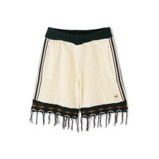adidas Originals×CLOT／アディダスオリジナルス×クロット／KNIT SHORTS