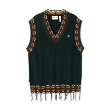 adidas Originals×CLOT／アディダスオリジナルス×クロット／KNIT VEST