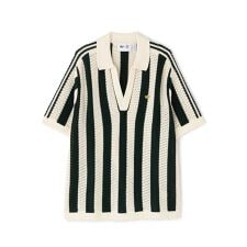 adidas Originals×CLOT／アディダスオリジナルス×クロット／KNIT POLO