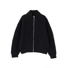 doublet／ダブレット／BOUNCE FUSION DRIVERS KNIT | エルエイチピー