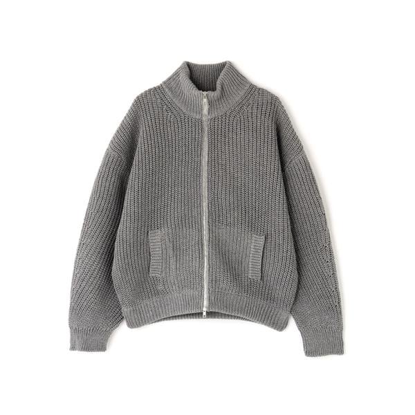 A.P.C golf ゴルフウェア メンズ カーディガン A.P.C.GOLF / アー ペー セー ゴルフ】Cardigan | エディフィス