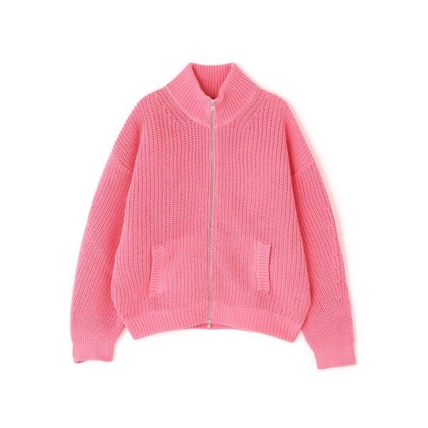 MARKAWARE JAGUAR カーディガン アルパカ サイズ2 MARKAWARE JAGUAR カーディガン アルパカ サイズ2 markaware アルパカ