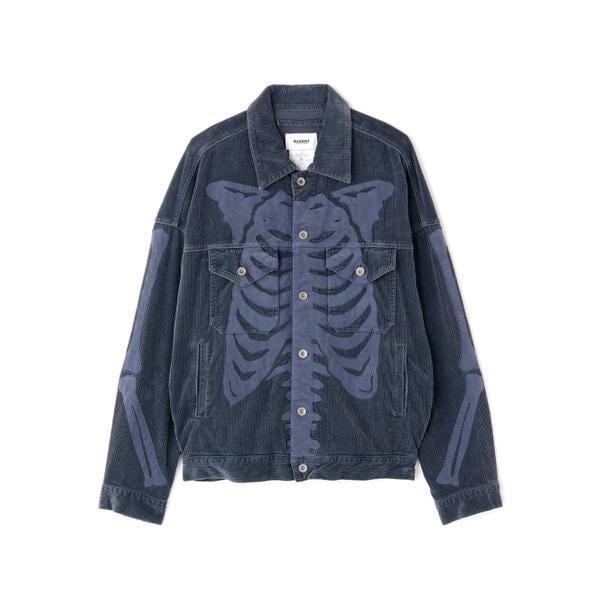 el conductorH 24aw 九尾スカジャン　 FLASH別注 ce017-05446-02b.jpg?basethum=225