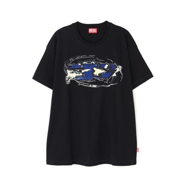 【DankeSchon】SWITCH S/S TEE NYC 2色展開 ブラック ホワイト DankeSchon/ダンケシェーン/SWITCH S/S TEE NYC | L.H.P