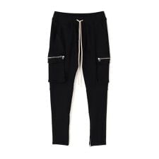 DankeSchon／ダンケシェーン／PREMIUM SUPER STRETCH TC BLACK