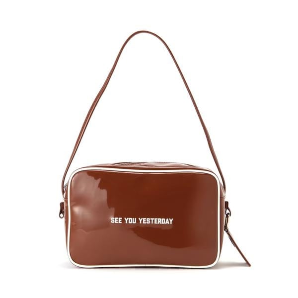 [�}���C]SEE YOU YESTERDAY�^�V�[���[�C�G�X�^�f�B�^����BAG/�G���G�C�`�s�[�iLHP�j �u���E��