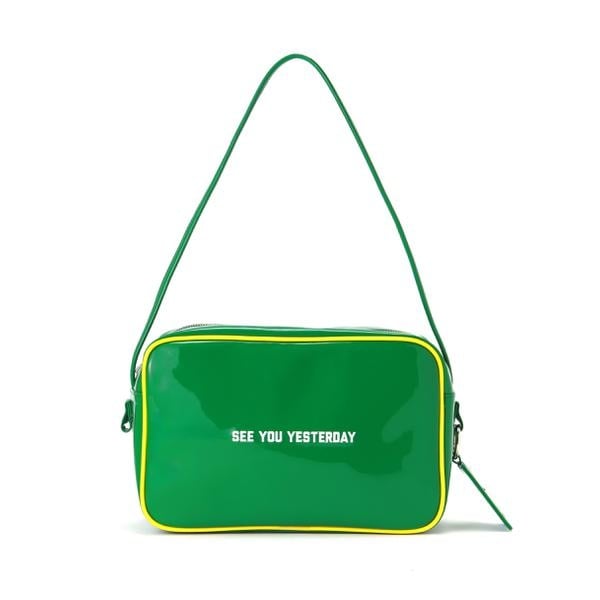 y様 E×Eバック E'POR】Y BAG Medium+【WEB限定/一部店舗限定】【通勤】【A4/PC対応