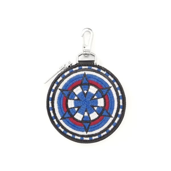 SPACE AVAILABLE Mycelium Leather Passpor | ジャーナルスタンダード