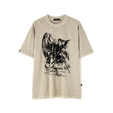 NOT4NERD／ノットフォーナード／PUNISHMENT PIGMENT T