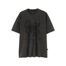 NOT4NERD／ノットフォーナード／PUNISHMENT PIGMENT T