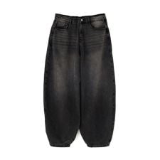 NOT4NERD／ノットフォーナード／EXTRA WIDE BALLOON PANTS