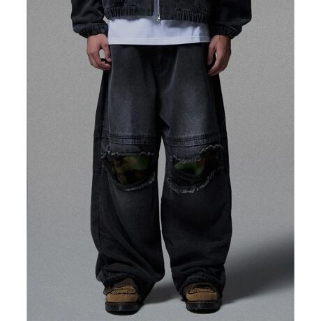 [^ԁF7845910244]NOT4NERDJ̃pb`[NۓIȃfjpcBG̃_[Wqbv|PbgAɃJ̃pb`[NقǂIȈ{łBƂChVGbgŁAJbg\[^NgbvAVcXEFbgނȂǕLgbvX킹Ēp܂BTChƃqbvɃ|PbgtBNOT4NERD(mbgtH[i[h)͊؍E\Ex[XɓWJXg[guhłBghێʂȗvfȂAmbgtH[i[hȂł͂̊ƃACfeBeB\Ă܂B