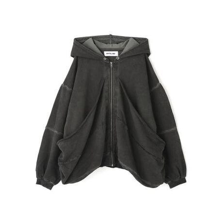 [^ԁF7845231310]WHITELANDOqIȃo[VGbgڂ䂭WbvAbvp[J[BOget߂܂ł𕢂A_ȃ[YVGbg`rbN|Pbgj[NȃANZgɂȂꒅłBgƃA[z[ɂƂA͂ƒZ߂ȃ{bNXVGbgdāBt[h{[莩邽߁APiłAE^[HDĂ݊𔭊Ă܂BEHbVH{ꂽBe[WCNȕŁAXg[g烂[h܂ŗlXȃeCXgɃ}b`܂BJ[SpcgbNpcAfjpcAXbNXȂǕL{gXƍDBuhZIP WIDE SWEAT PANTSiiԁF7845210351jZbgAbvƂĂ̒p߂łBWHITELANDEEE14S^SɃX^[gLHP̌s̔uhB[hȕ͋CƃghMIXAו̂ȂfUC͑Sē鎖e[}ɂȂĂB2017NSSV[YWHITELANDɉB