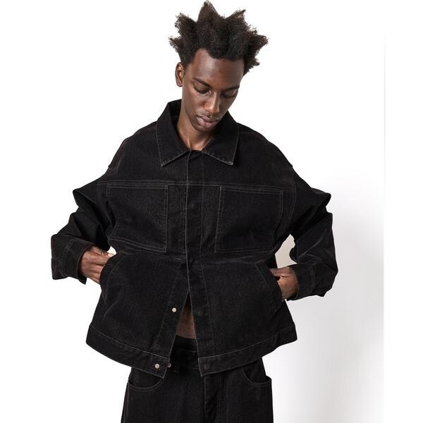 THE NORTH FACE／ザ・ノースフェイス／MOUNTAIN LIGHT JACKET