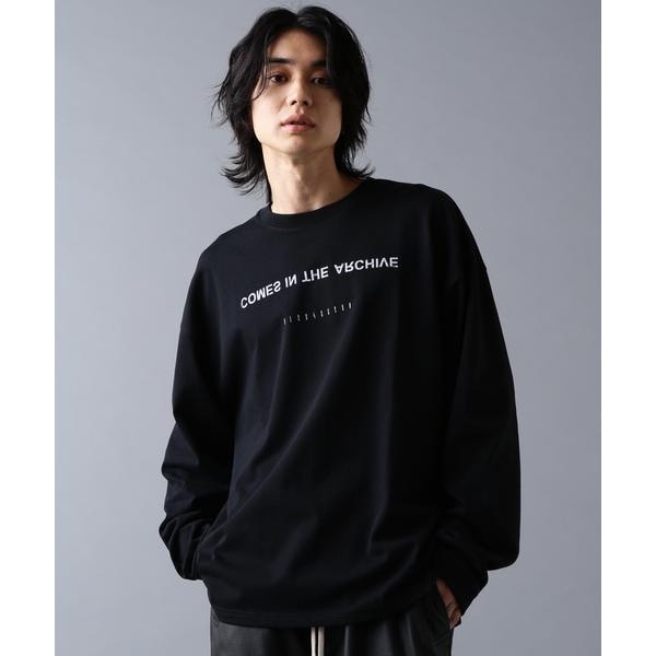 Armillary／アーミラリ／LHP別注TEE／Tシャツ | エルエイチピー