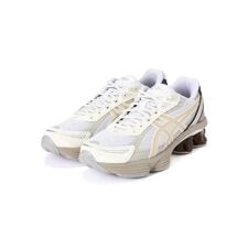 ASICS／アシックス／GEL-KINETIC FLUENT