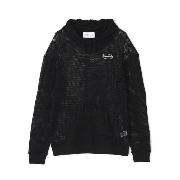 READYMADE／レディーメイド／DOUBLE FACE HOODIE／NAVY | ロイヤル