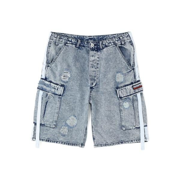 【本日限定価額】adidas DENIM ZIP PANT Size 28 本日限定価額】adidas DENIM ZIP PANT Size 28