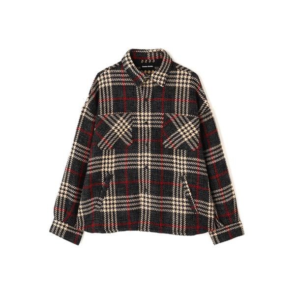 Casablanca カサブランカ シルク長袖シャツ シャツ CLASSIC COLLAR LONG SLEEVE
