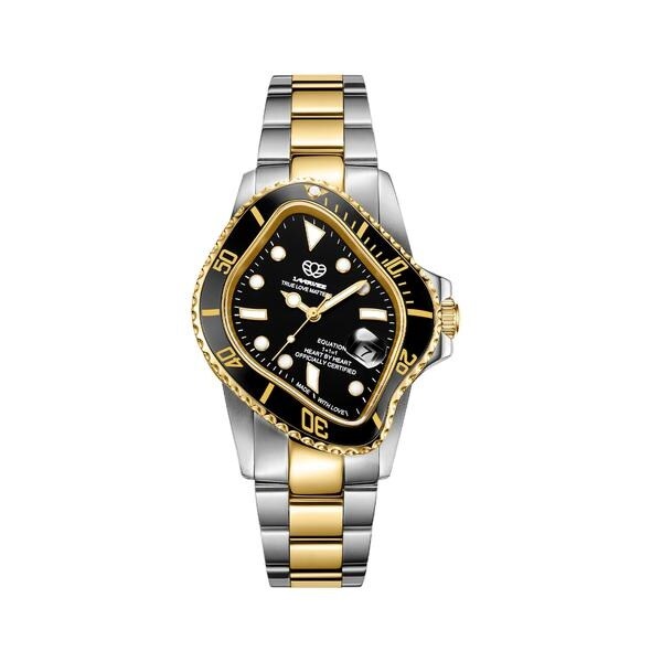 DENHAM x TIMEX／デンハム×タイメックス／ COLLABORATION