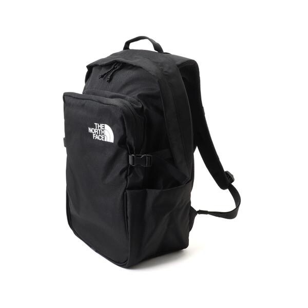 THE NORTH FACE／ザ・ノース・フェイス／BOULDER DAYPACK