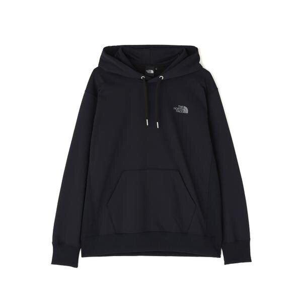 [}C]THE NORTH FACE^UEm[XEtFCX^BACK SQUARE LOGO HOODIE/GGC`s[iLHPj ubN
