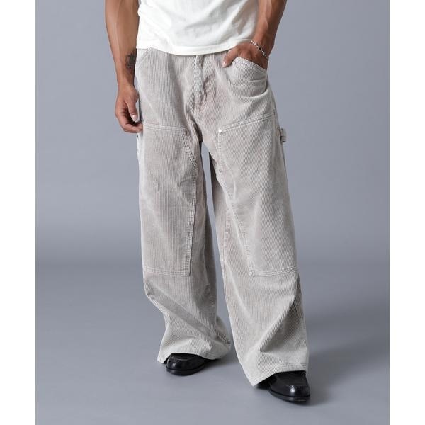 PalmAngels／パームエンジェルス／CLASSIC TRACK PANTS／クラシック