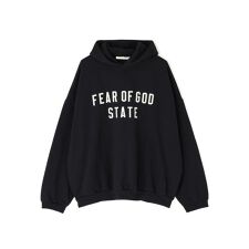 Fear of God ESSENTIALS／FOG エッセンシャルズ／90’S FIT FLEEC
