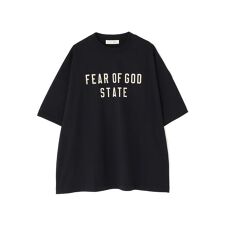 Fear of God ESSENTIALS／FOG エッセンシャルズ／90'S FIT T-SHI