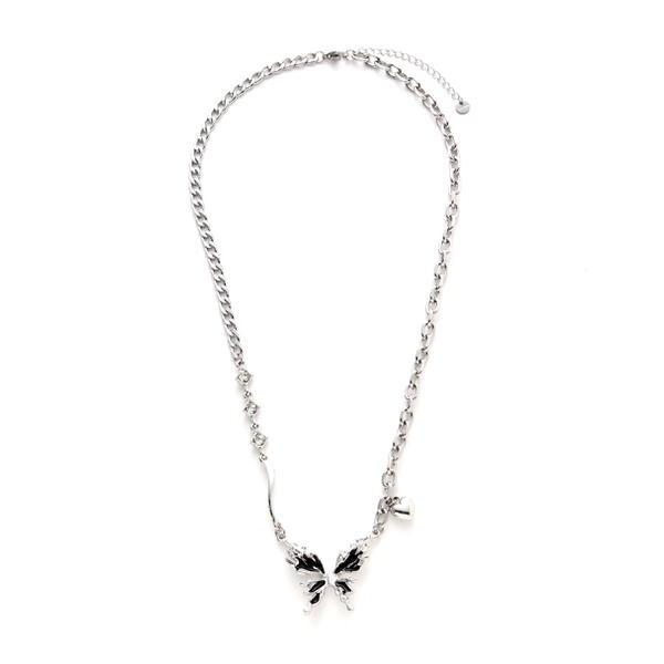 [}C]SIS^GXACGX^necklace ver 7/GGC`s[iLHPj Vo[